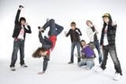 Picture for song 'YOU WANNA DANCE' by artist 'Lunatic Yeh'