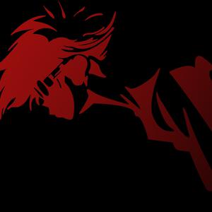 Picture for song 'Intergalactic' by artist 'Luxuriant'