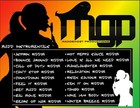 Picture for song 'CALL OF DUTY RIDDIM' by artist 'MaddGhost Productions'