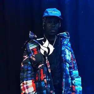 Picture for song 'Different' by artist 'MadReal'