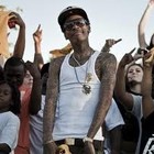 Picture for song 'Down To Ride' by artist 'MandoBeats'