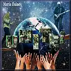 Picture for song 'Unite!' by artist 'Maria Daines'
