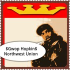 Picture for song 'Northwest Union' by artist 'Marvelous Productions Instrumentals'