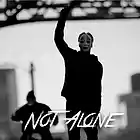Picture for song 'Not Alone' by artist 'MarzBeats95'