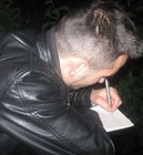 Picture for song 'Mos Me Vujt (2009)' by artist 'Master Max aka The Pate'