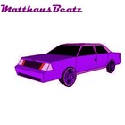 Picture for song 'Purple Cheerios' by artist 'MatthausBeatz'