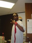 Picture for song 'flyy' by artist 'Matthew (MOE) Momoh'