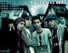 Picture for song 'Ya Ana Ya El Beat - Mc Crew (Mc Crew Vs Beat)' by artist 'McCrew'