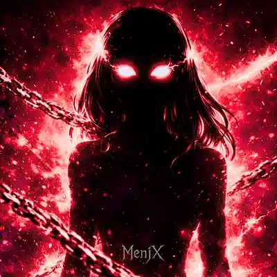 Picture for song 'EUMCIATA' by artist 'Menji'