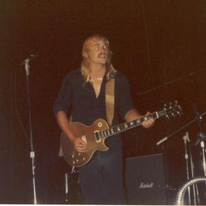 Picture for song 'Monarch Shangri-La Demos' by artist 'Michael Walthius'