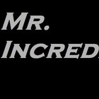 Picture for song 'ROCKET MAN' by artist 'Mista Icredible'