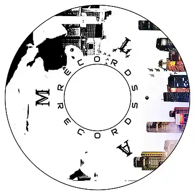 Picture for song '5 Bucks' by artist 'M.L.A Records'