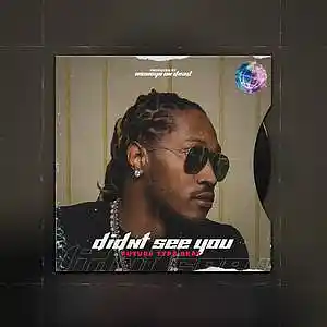 Picture for song '"Didnt See U" Future x RealBostonRichey Type Beat' by artist 'MoneysOnDead'