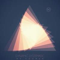 Picture for song 'Dynamic Systematic' by artist 'Mr.Kooman'