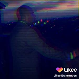 Picture for song 'Tell me where you are LIKEE snippet' by artist 'MR RUBEN'