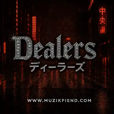 Song picture of 'Dealers'