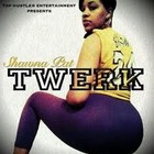 Picture for song 'Twerk' by artist 'MuzikTheHitMaker'