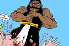 Picture for song 'Wake up or Die Dreamin-by Prince Azariyah' by artist 'N4RED BEATZ!!!!'