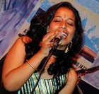 Picture for song 'The way you look tonight' by artist 'Natasha D'Souza'