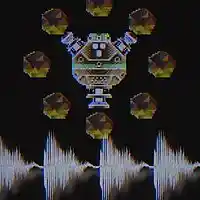 Picture for song 'Dying in Reverse' by artist 'Nautilux Records'