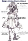 Picture for song 'My Babys a Zombie' by artist 'newdangermusic'