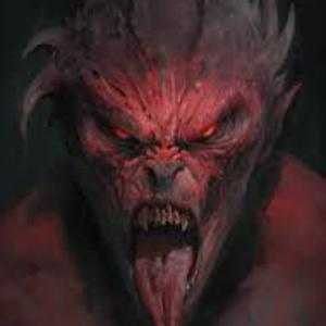 Picture for song 'Don't Fear The Demons' by artist 'Nick Snaden'