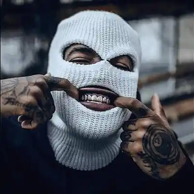 Picture for song 'FEDS' by artist 'Nick Vanelli'