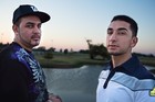 Picture for song 'The Wriders-Faghat Berakhsun(Produced by Nima T)' by artist 'Nima T Productions'