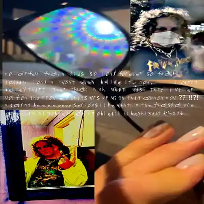Picture for song 'Disengage' by artist 'No Curfew Kids'
