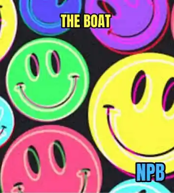 Picture for song 'The Boat' by artist 'North Pole Butler'