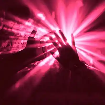 Picture for song 'nettspend type beat - "visions"' by artist 'OtO-Z Beats'