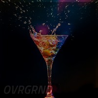Picture for song 'Wonderful cocktail *SOLD*' by artist 'OVRGRND'