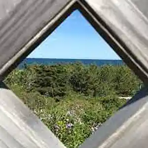 Picture for song 'Post Modern Nantucket: Before The Thinking Starts' by artist 'paul gorman and the hypnotist collectors'