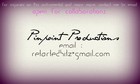 Picture for song '*NEW* *Sample* Can You Stand The Rain' by artist 'Pinpoint Prod.'