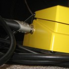 Picture for song 'Stress Test' by artist 'Poisoned Barry and His Fields of Waste'