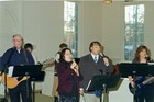 Picture for song 'East To West' by artist 'Praise Team (MacPhersonPC)'