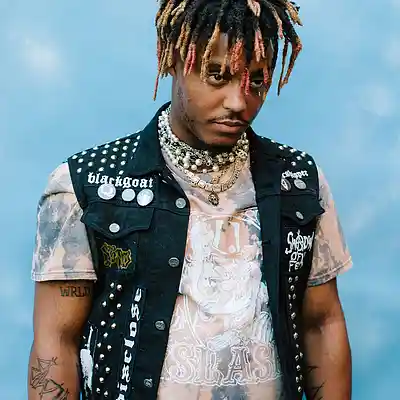 Picture for song '(DREAMS) JUICE WRLD type beat/guitar pop' by artist 'ProdByCody'