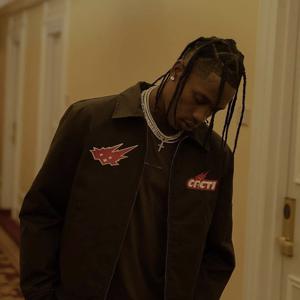 Picture for song 'travis scott x gunna type beat "currency"' by artist 'Prodloublais'