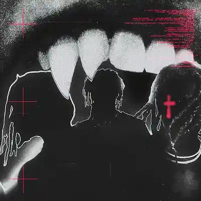Picture for song 'Playboi Carti x Ken Carson x Supertrap like a star' by artist 'prod. Rous'