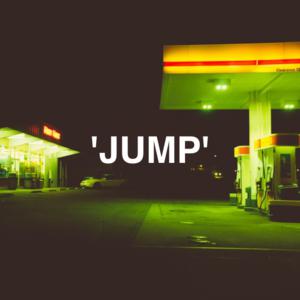Picture for song 'JUMP' by artist 'bigdaddyteacha'
