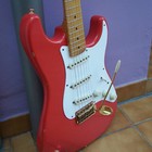 Picture for song 'The Old Red Strat Shuffle' by artist 'Richard Weidman'