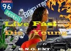 Picture for song 'show out' by artist 'RNOent'