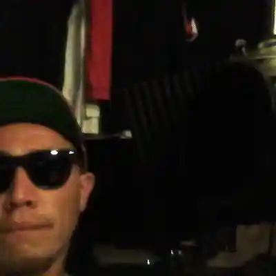 Picture for song 'vengeance is mine' by artist 'RoB ThA DOg'