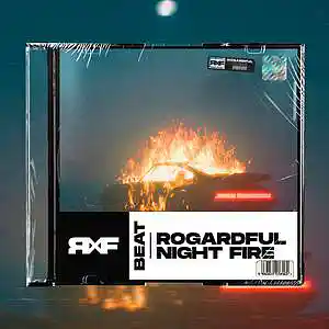 Picture for song 'NIGHT FIRE (DARK BEAT)' by artist 'ROGARDFUL'