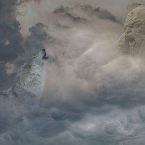 Picture for song 'A Force of Nature' by artist 'Round The Globe'