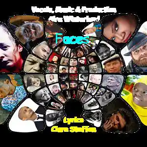 Picture for song 'Faces (feat. Aira Winterland)' by artist 'Round The Globe'