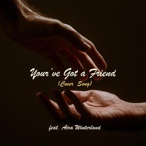 Picture for song 'You've Got A Friend (feat Aira Winterland)' by artist 'Round The Globe'
