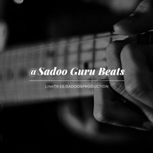 Picture for song 'Studio' by artist 'SadooGuruBeats'