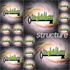 Picture for song '01 arpege do mineur' by artist 'Sampleschlosser'