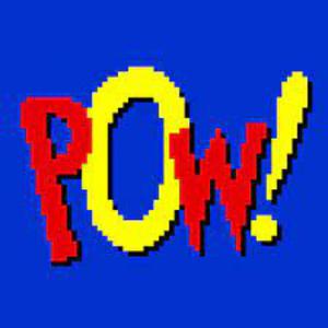 Picture for song 'POW! RIGHT IN THE KISSER (remaster)' by artist 'SBD (The Best Band In The Whole World)'
